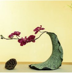 Dekorative Kunstpflanzen