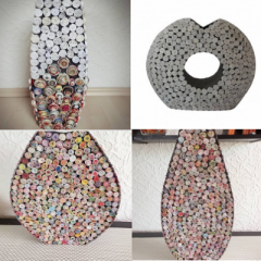 Recycling Vasen