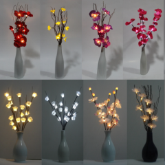LED flowers