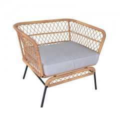 Outdoor Lounge Sessel