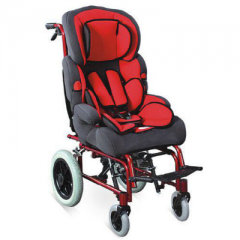 Wheelchair for kids